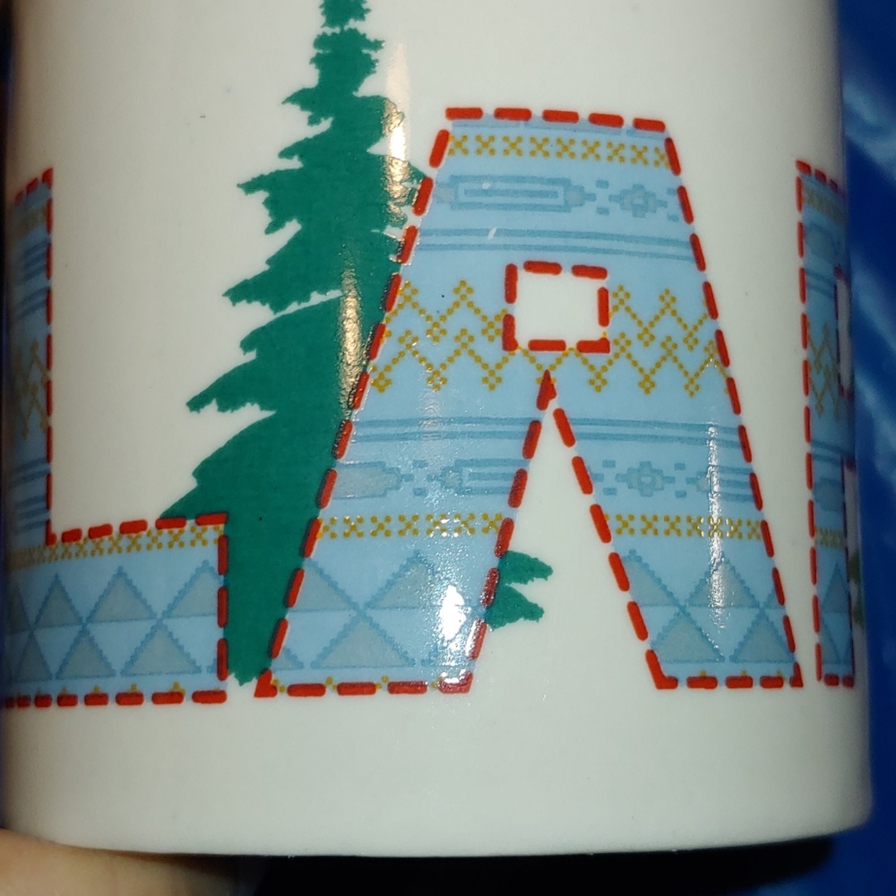 Olaf mug - Picture 12 of 13